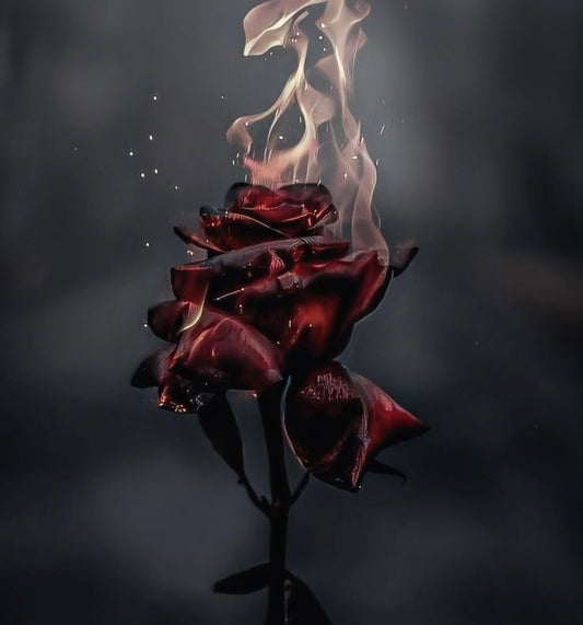 Quand l’amour fait mal
