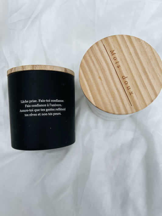Lâcher prise